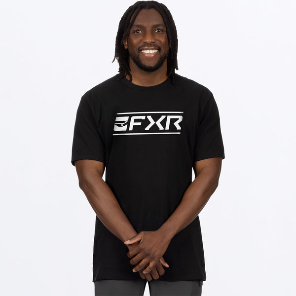 MVictoryPremium_T-Shirt_BlackWhite_SKU_262010-_1001_Front
