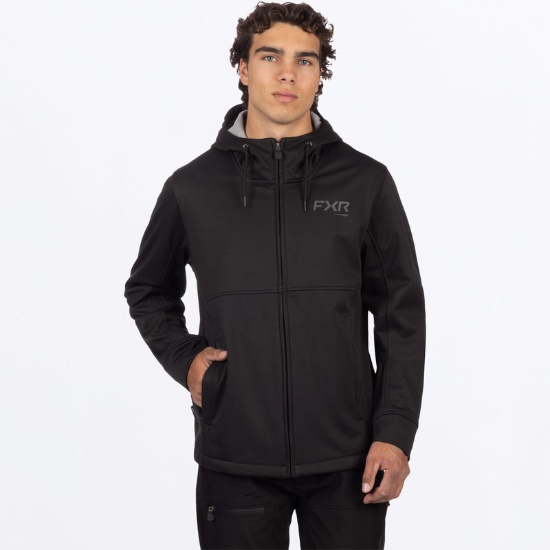 MHydrogenSoftshell_Jacket_BlackAsphalt_SKU_260952-_1008_Front