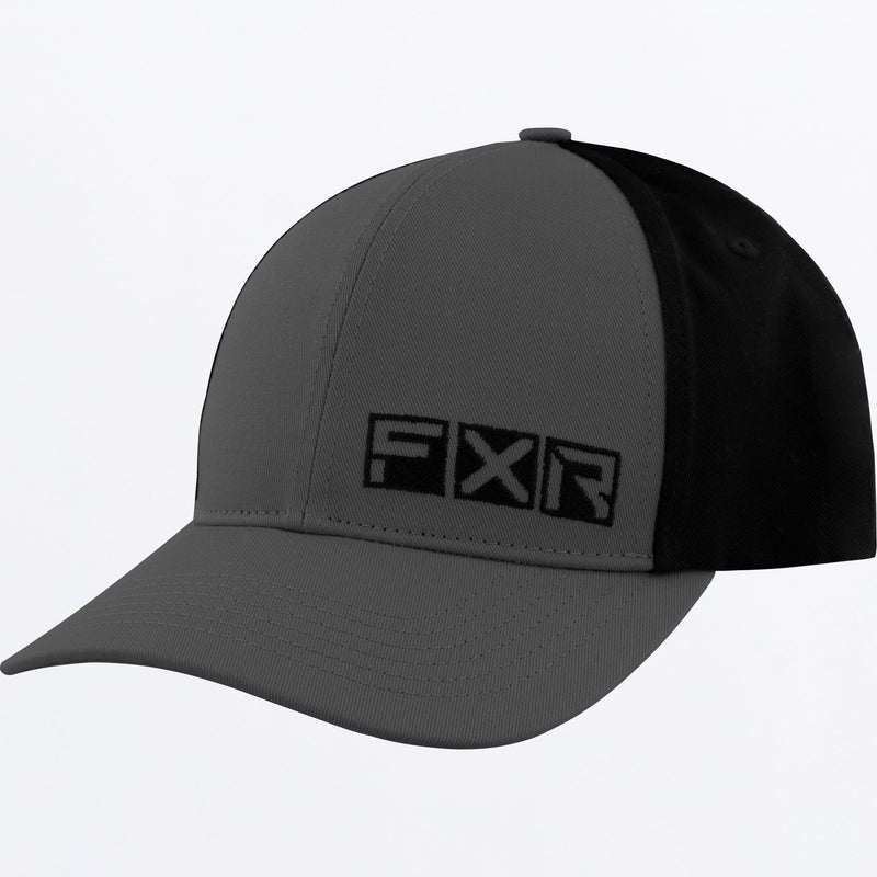 Victory_Hat_U_GreyBlack_251639-_0510_front