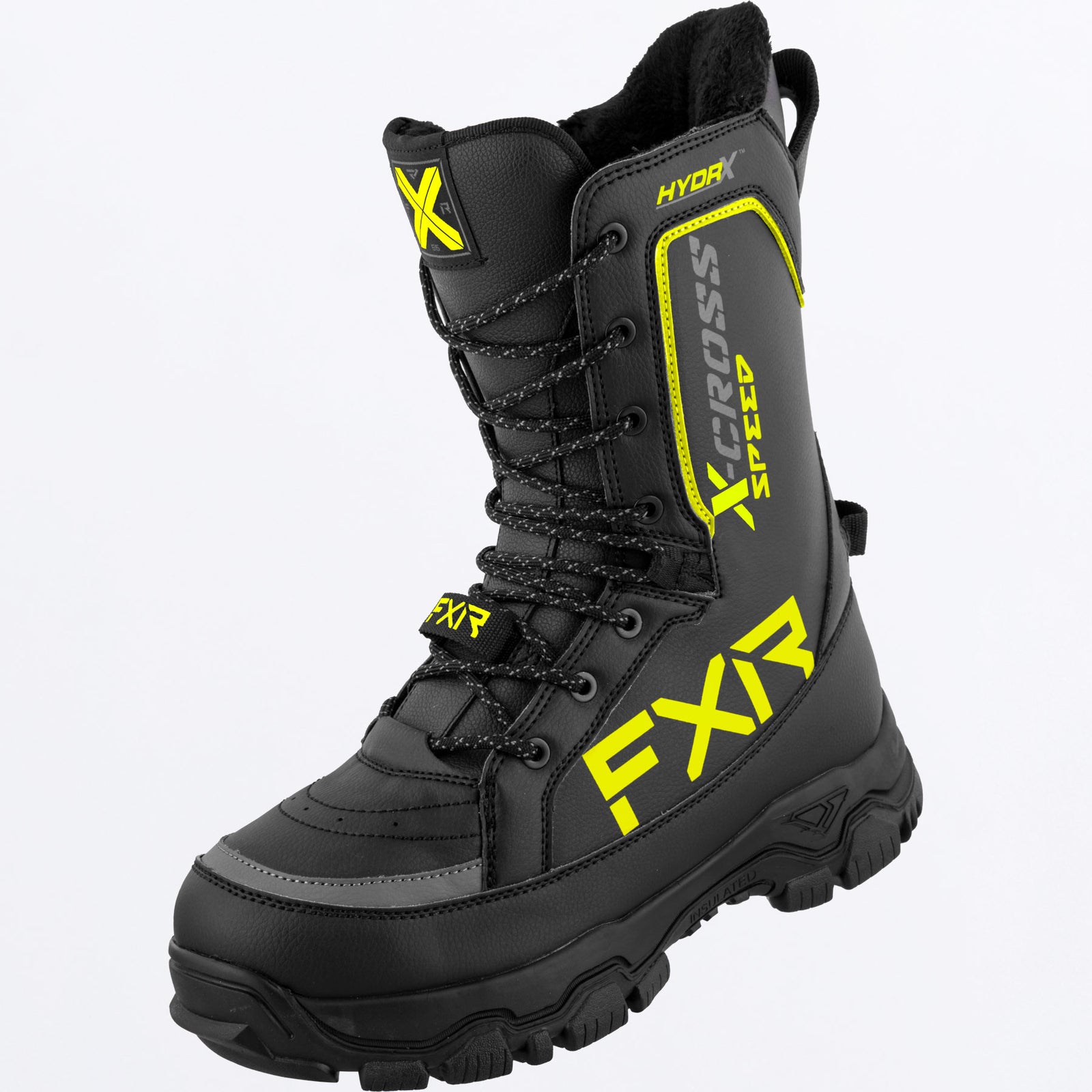 FXR ブーツ X-Cross Speed Boot – FXR Racing Europe