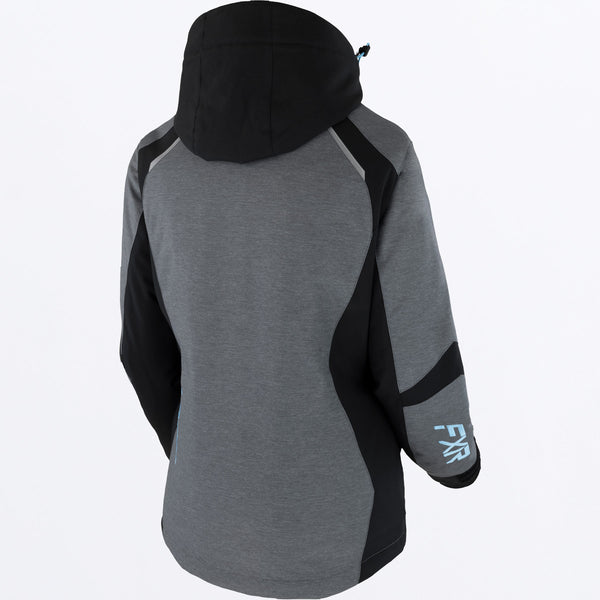 Women's Pulse Jacket – FXR Racing Europe