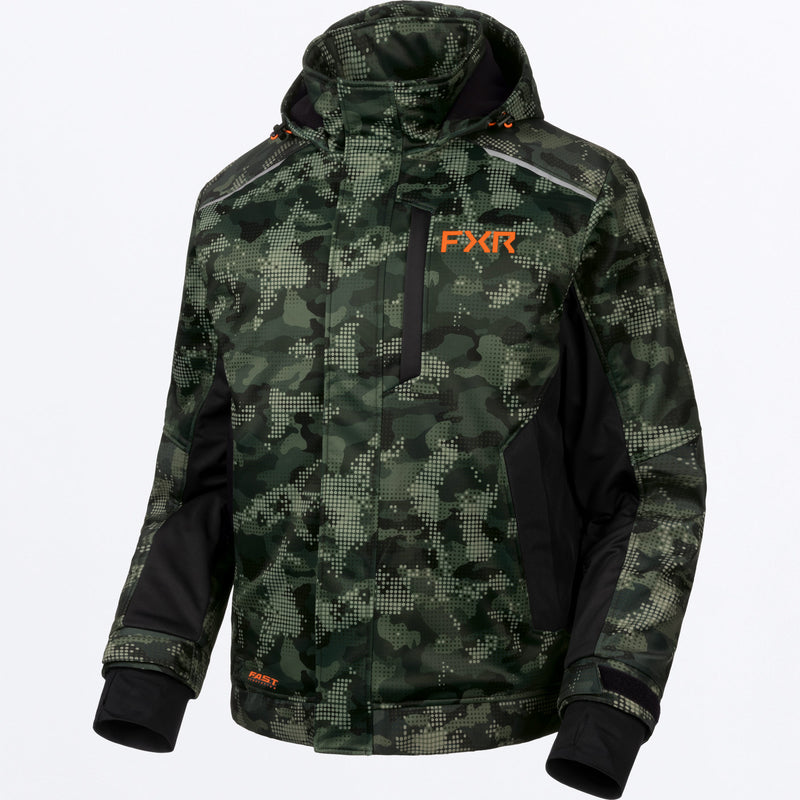 MEvolutionFASTTechShell_Jacket_OliveDriftCamo_SKU_260959-_7871_Front