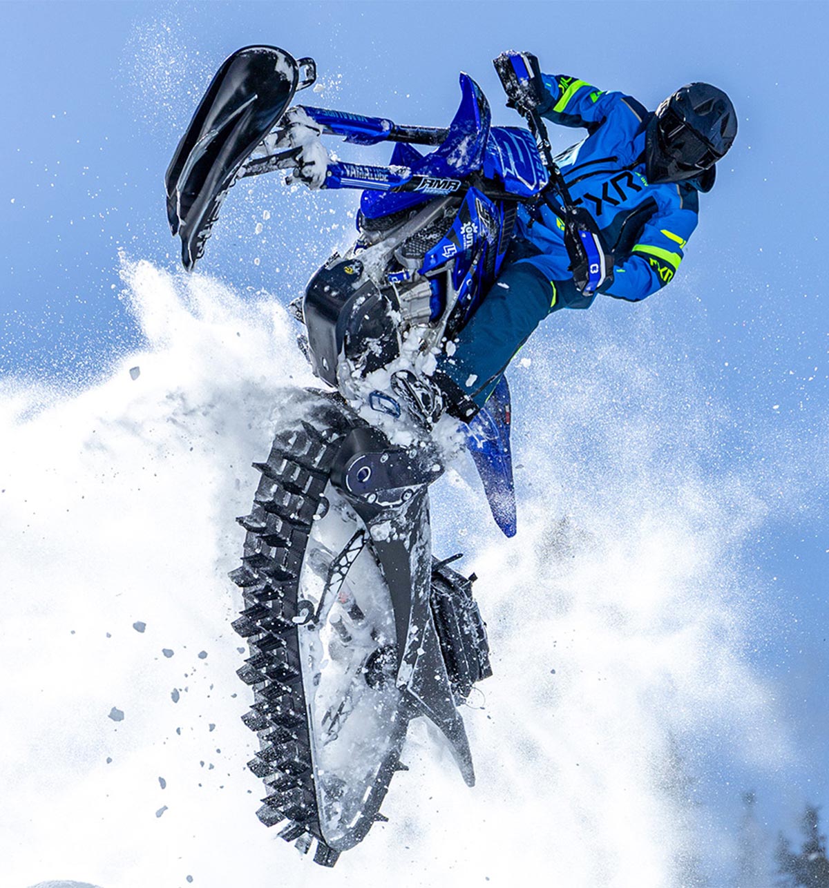 FXR Snow Gear | Gear Up for Winter Adventures – FXR Racing Europe