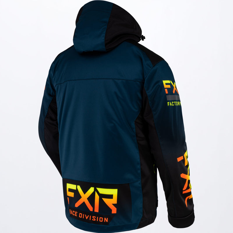 Men's RRX Jacket