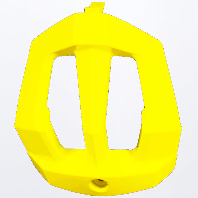 Torque kypärän hengitysohjain