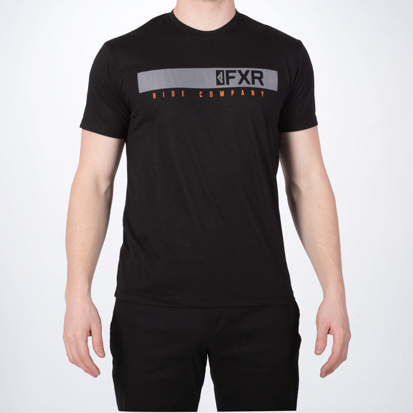 Herr - Evo Tech T-Shirt 19S