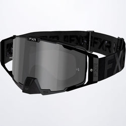 polarized motocross goggles Pilot Polarized MX Goggle – FXR Racing Europe