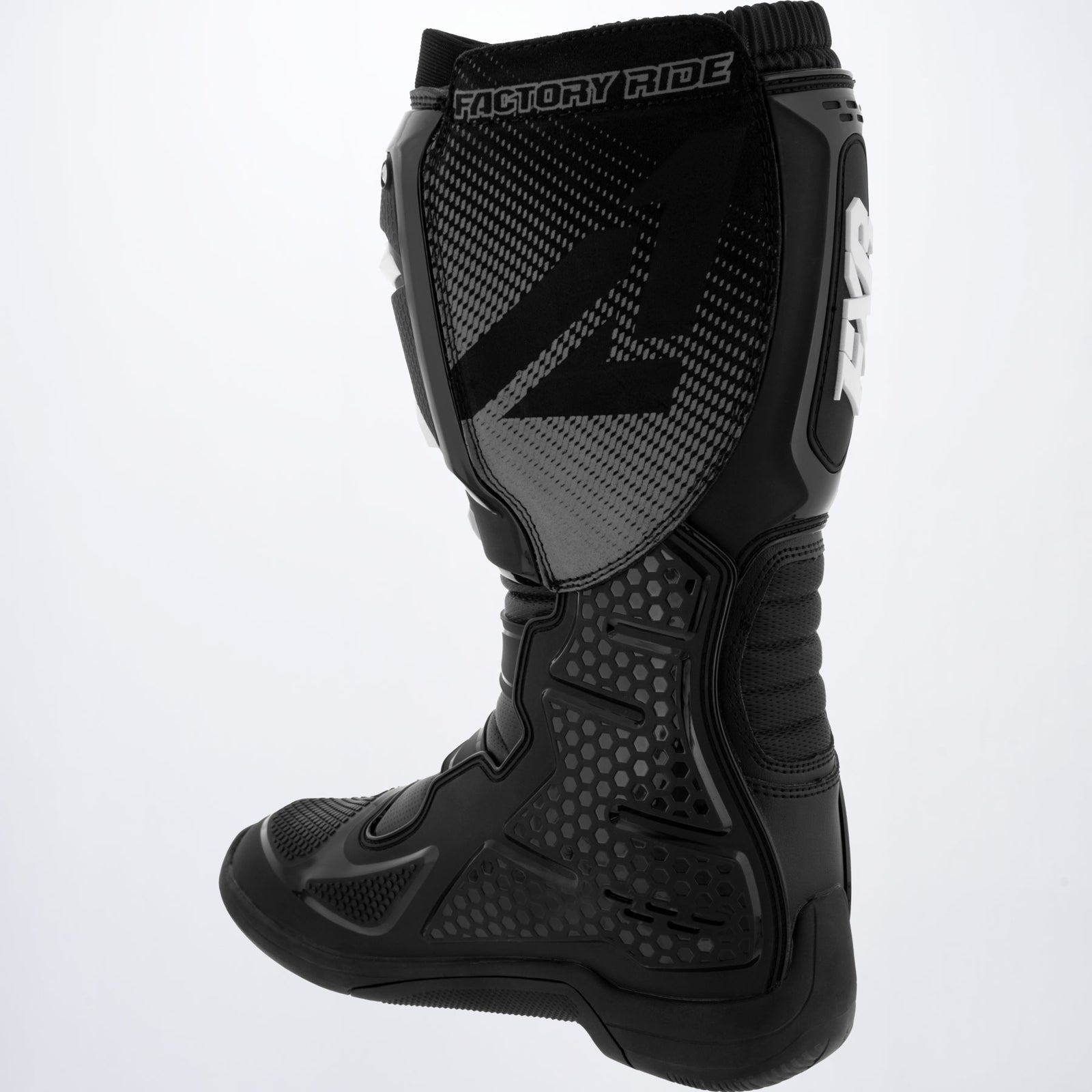 Factory Ride Boot – FXR Racing Europe