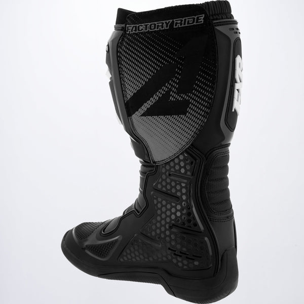 Factory Ride Boot