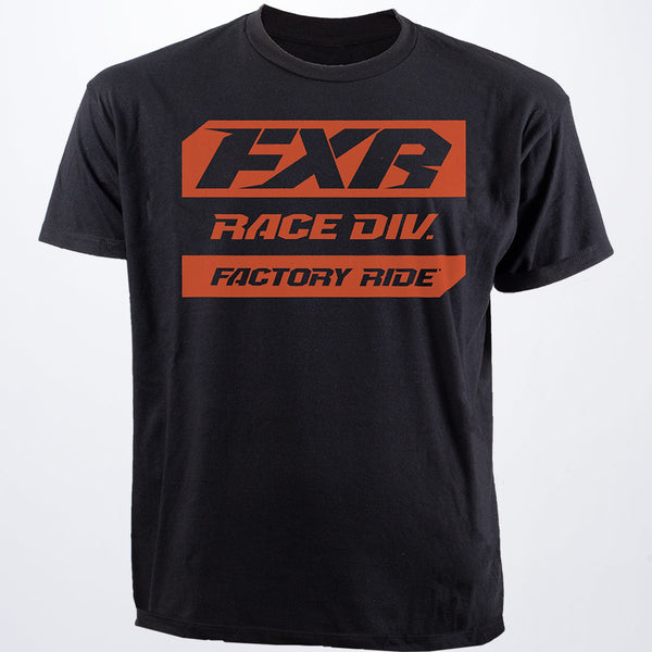 Nuorten Race Division t-paita