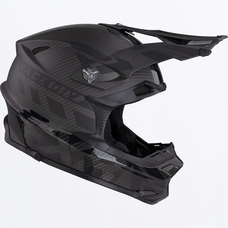 Blade Carbon Hjälm