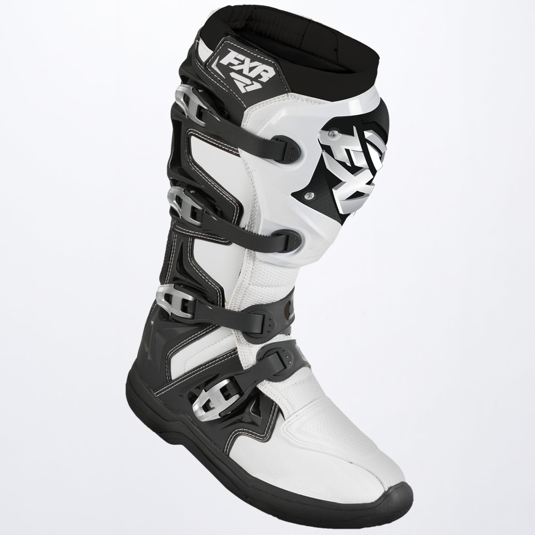 Factory Ride Boot – FXR Racing Europe