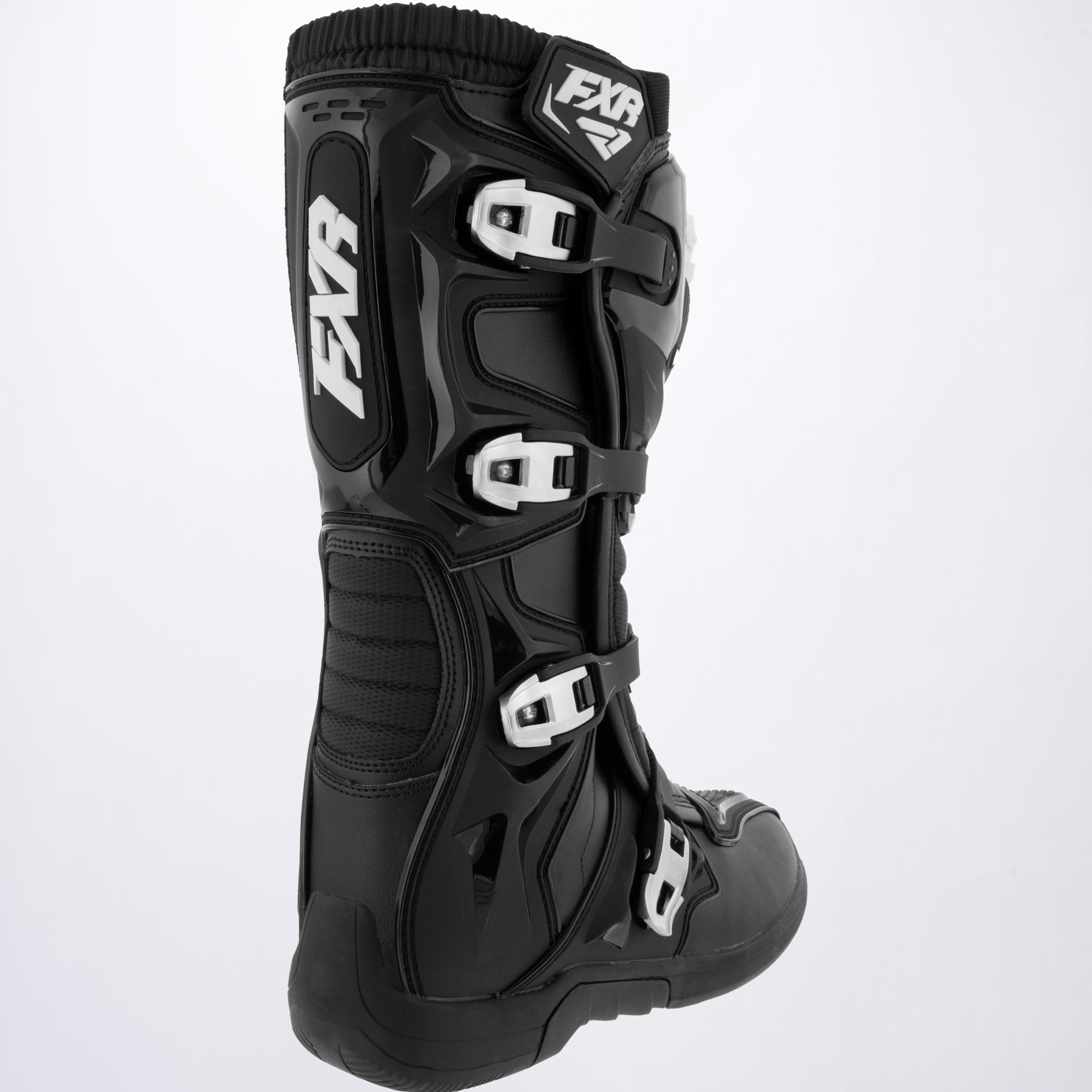 Factory Ride Boot – FXR Racing Europe