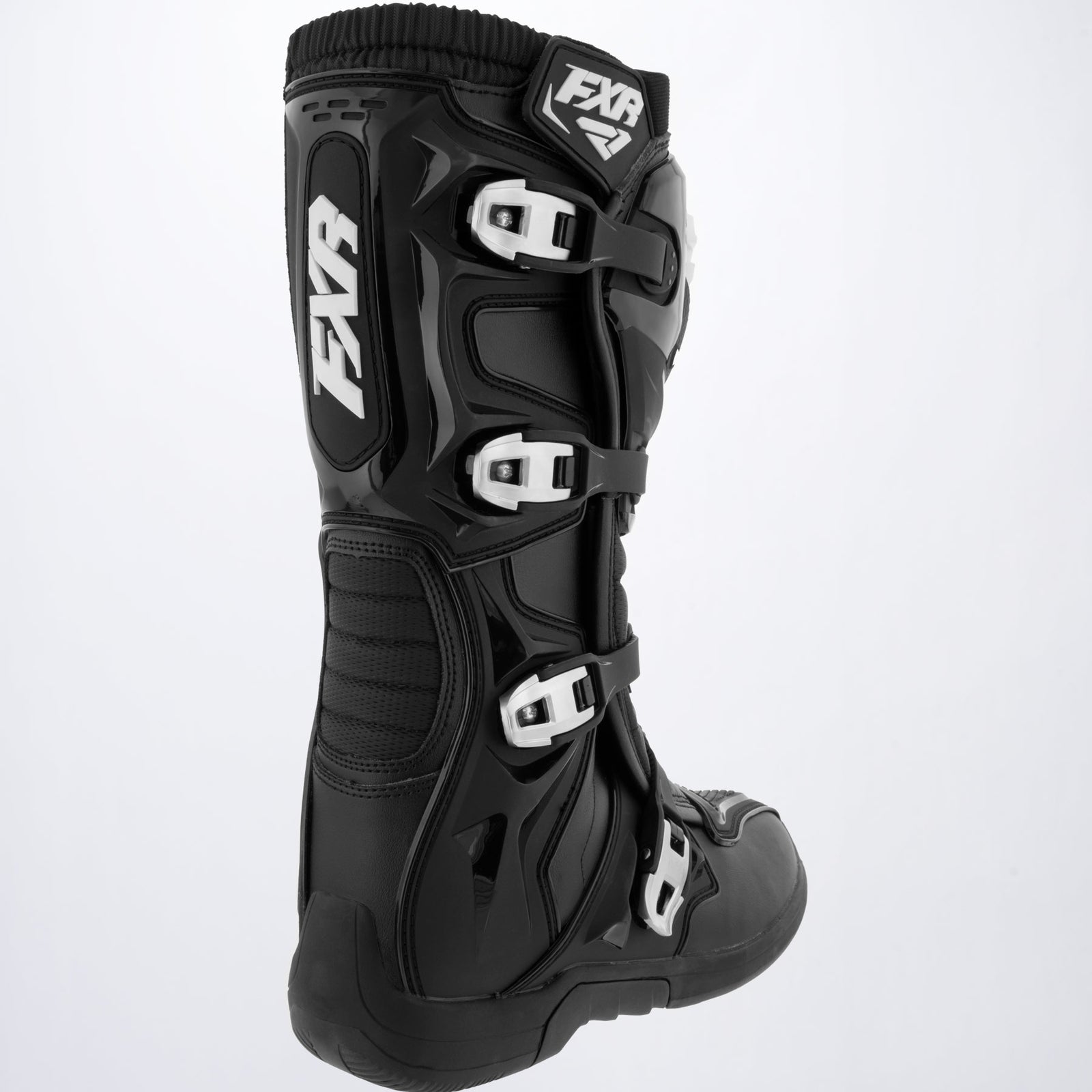 Factory Ride Boot – FXR Racing Europe