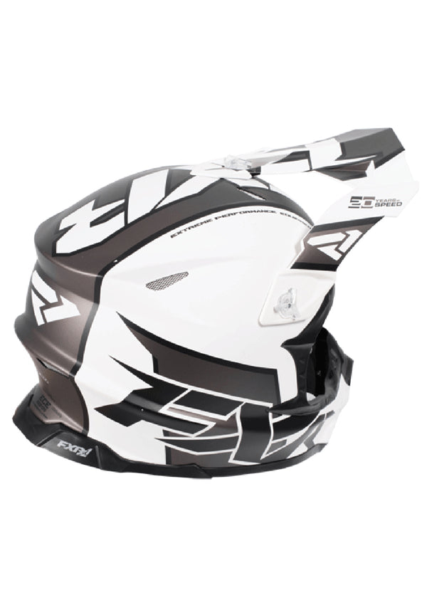 Blade Clutch kypärä
