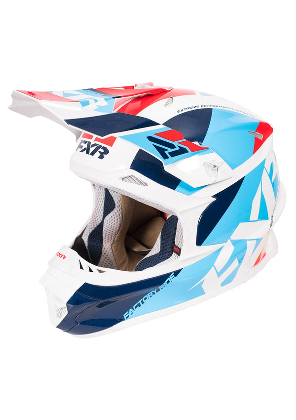 Blade Revo MX kypärä