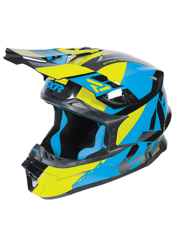 Blade Revo MX kypärä