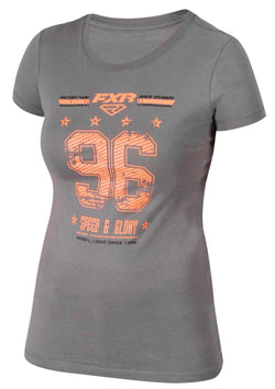 Dam - Ninety-Six T-shirt