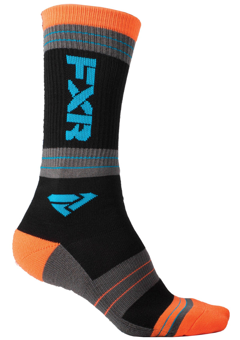 Women's Turbo Athletic Socks (2 pack)