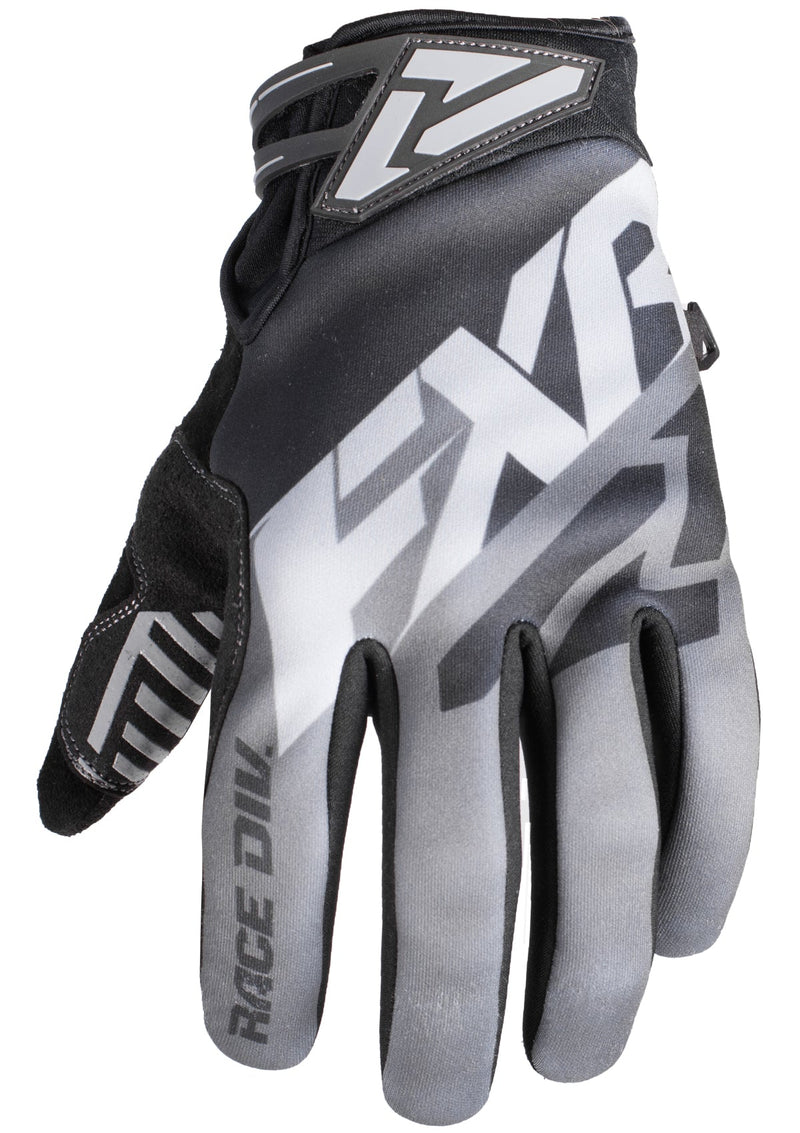Men's X Cross Glove