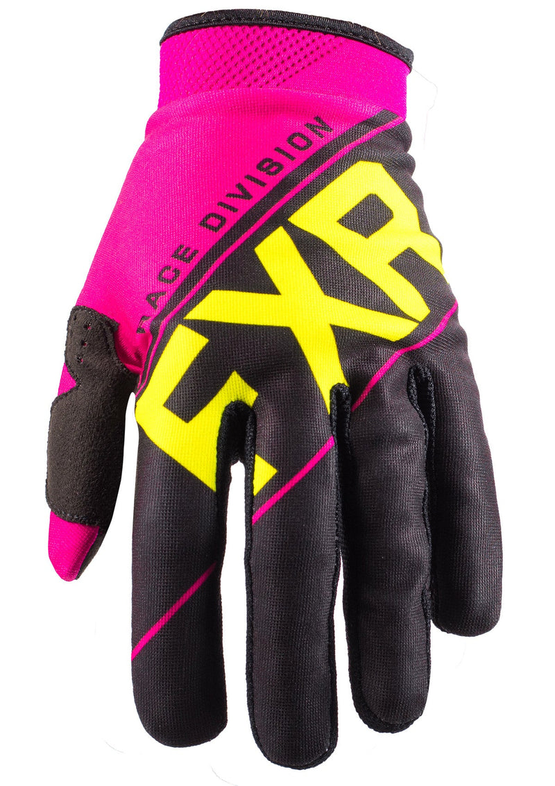 Retro LE Pursuit MX Handske
