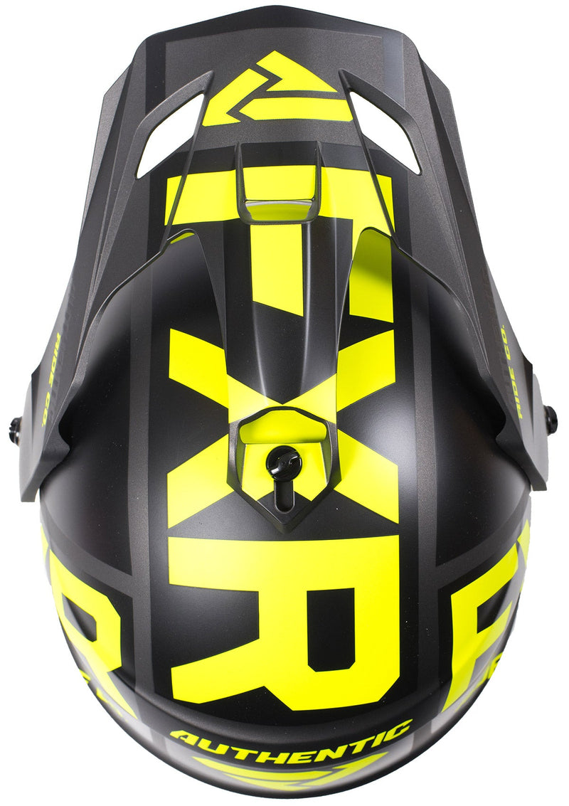 Torque X Evo kypärä lämpövisiirillä