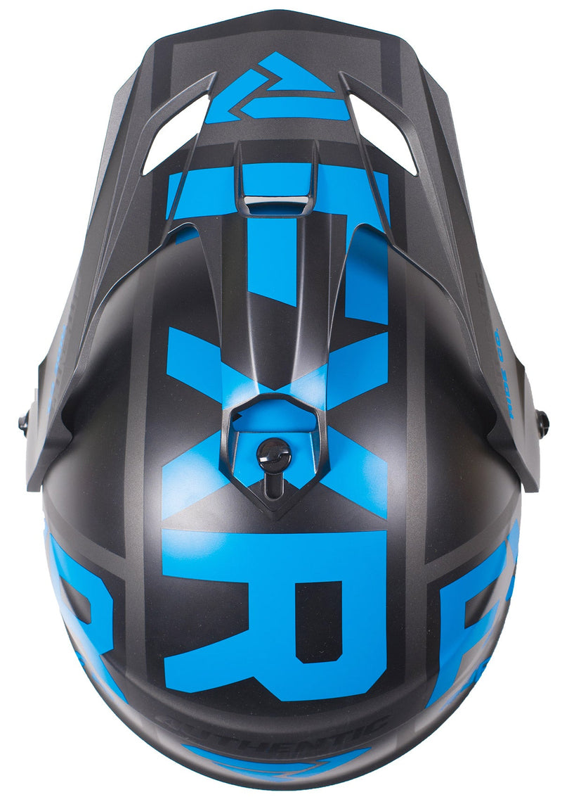 Torque X Evo kypärä lämpövisiirillä