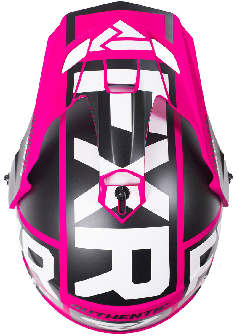 Torque X Evo kypärä lämpövisiirillä
