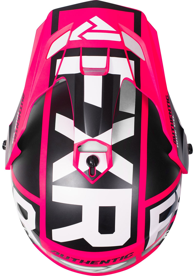 Torque X Evo kypärä lämpövisiirillä