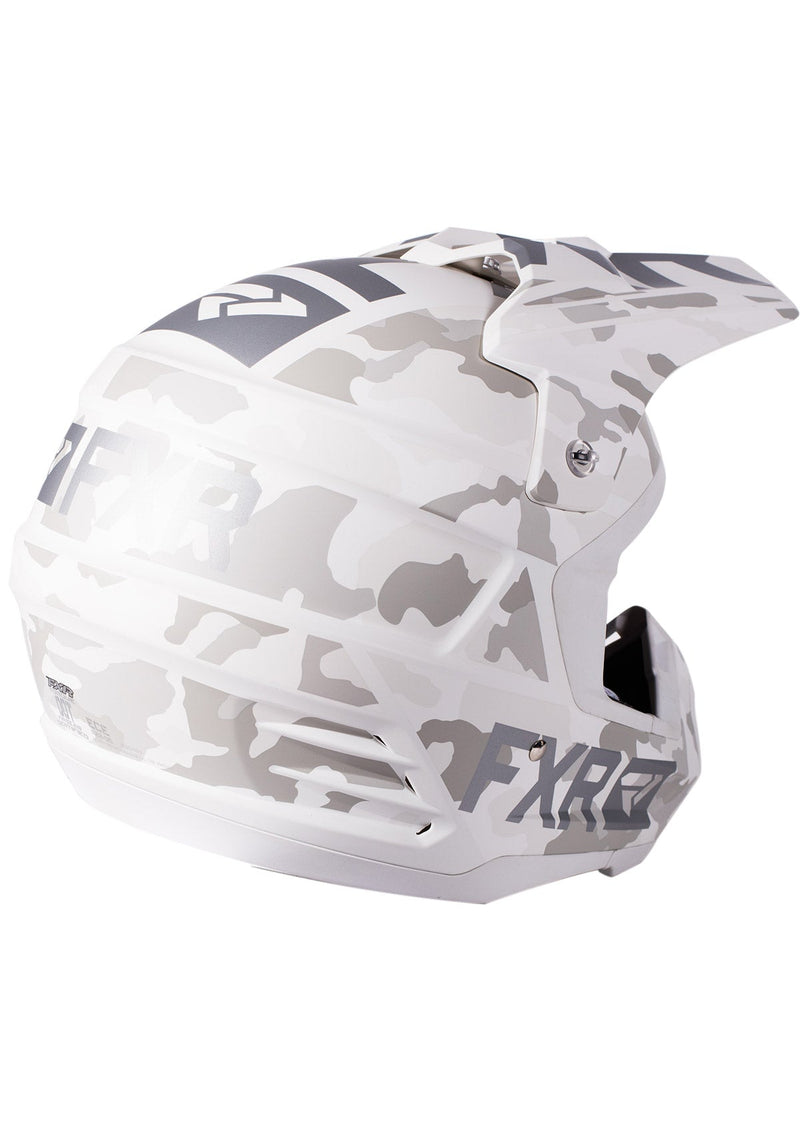 Torque Squadron Helmet 19