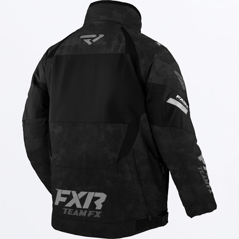 Men's Team FX Jacket