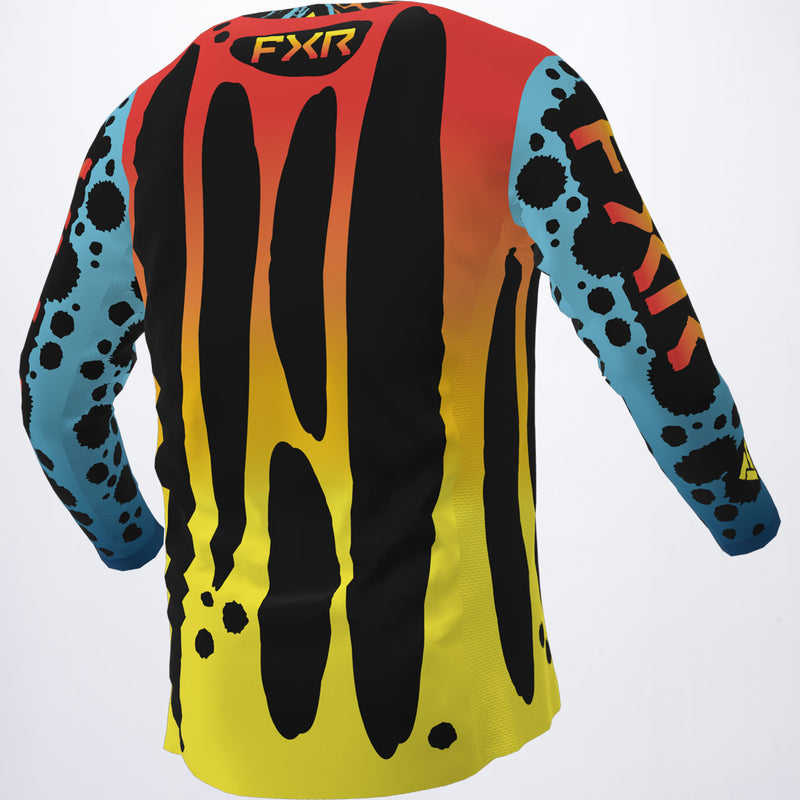 Ungdom Podium MX Tröja