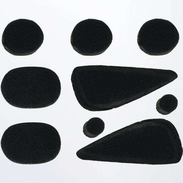 Helium ECE Winter Vent Plugs – FXR Racing Europe