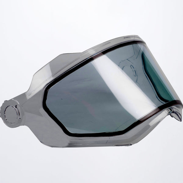 FX-1 Team Helmet Dual Shield