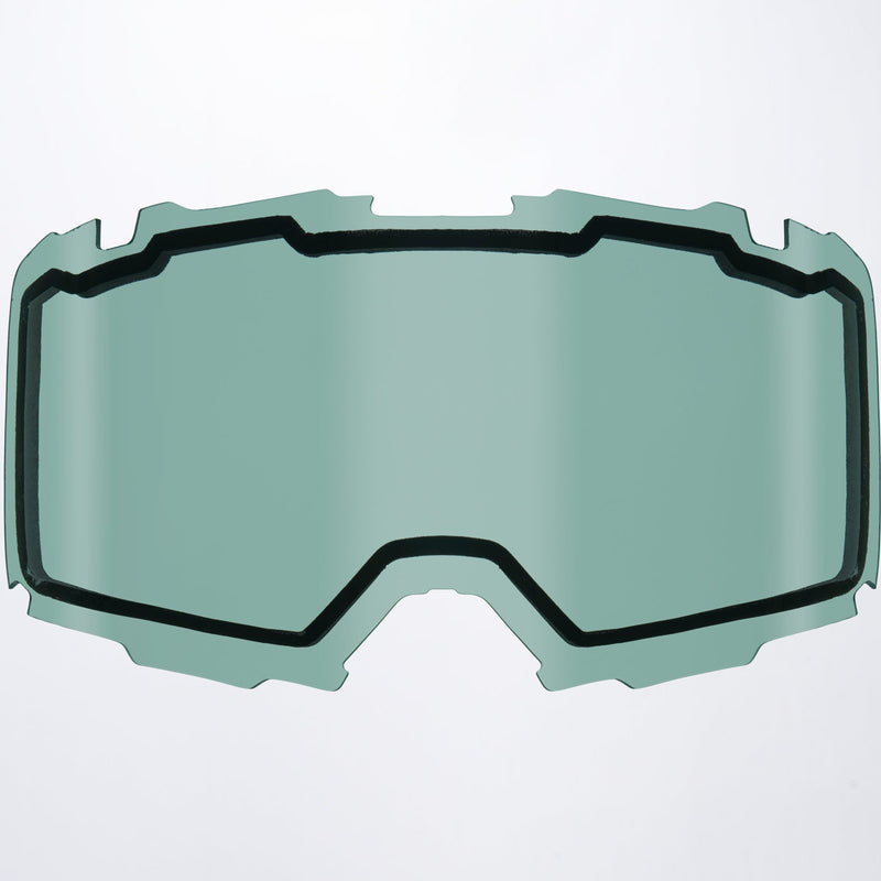 Combat Dobbelt glass