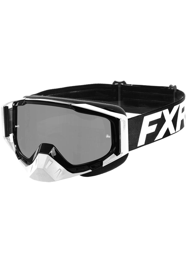 Core MX Crossbriller 20