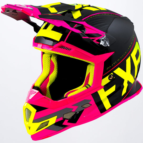 Boost MX Clutch Helmet