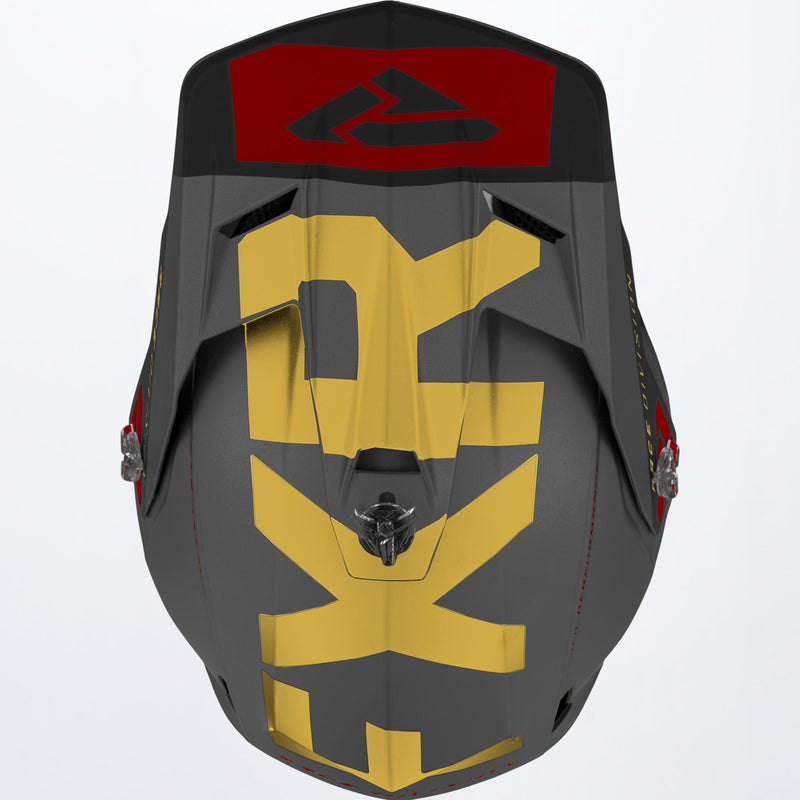 Clutch Evo kypärä