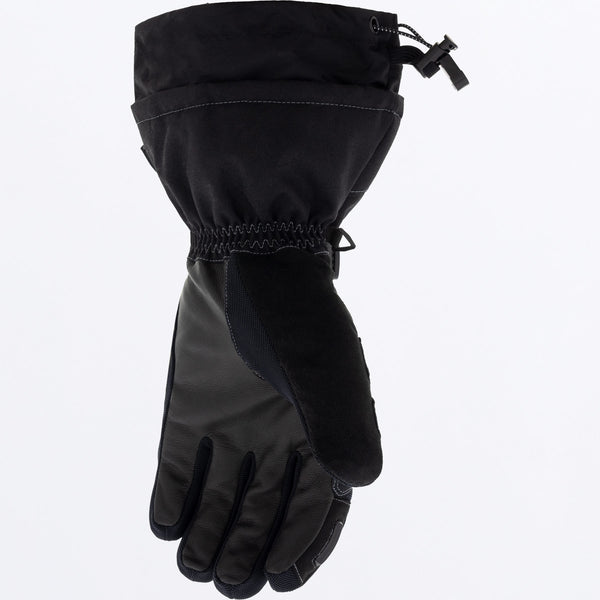 Torque Glove