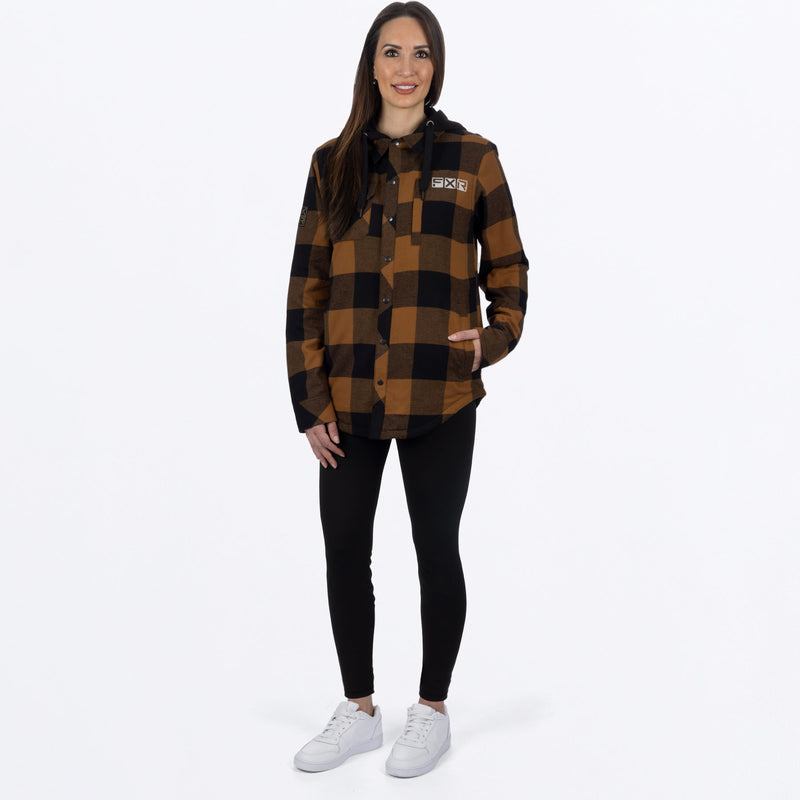 Timber_Insulated_Flannel_Jacket_W_CopperBlack_231117_1910_fullbody