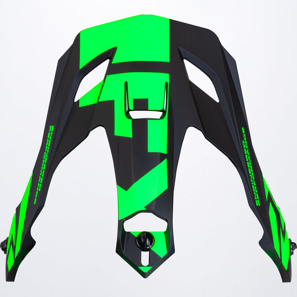 Torque X Team lippa