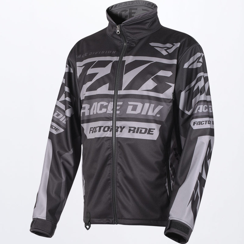 Cold Cross RR Jakke