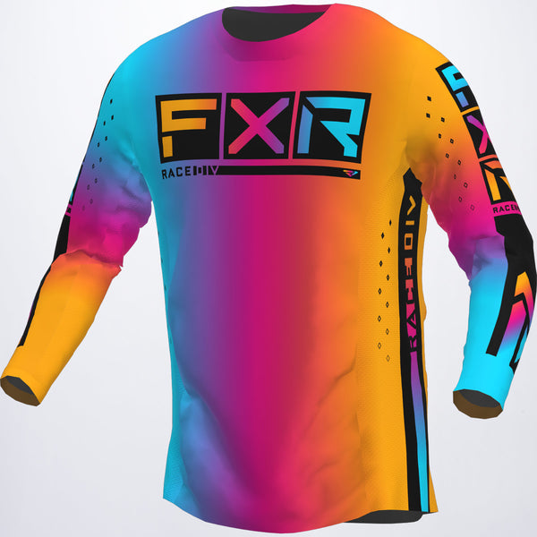 Podium Pro Jersey - Ungdom