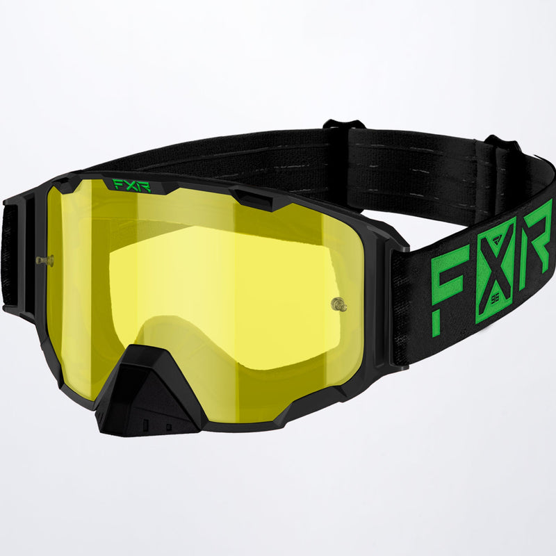 Maverick MX crossbriller