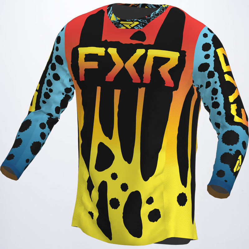 Ungdom Podium MX Tröja