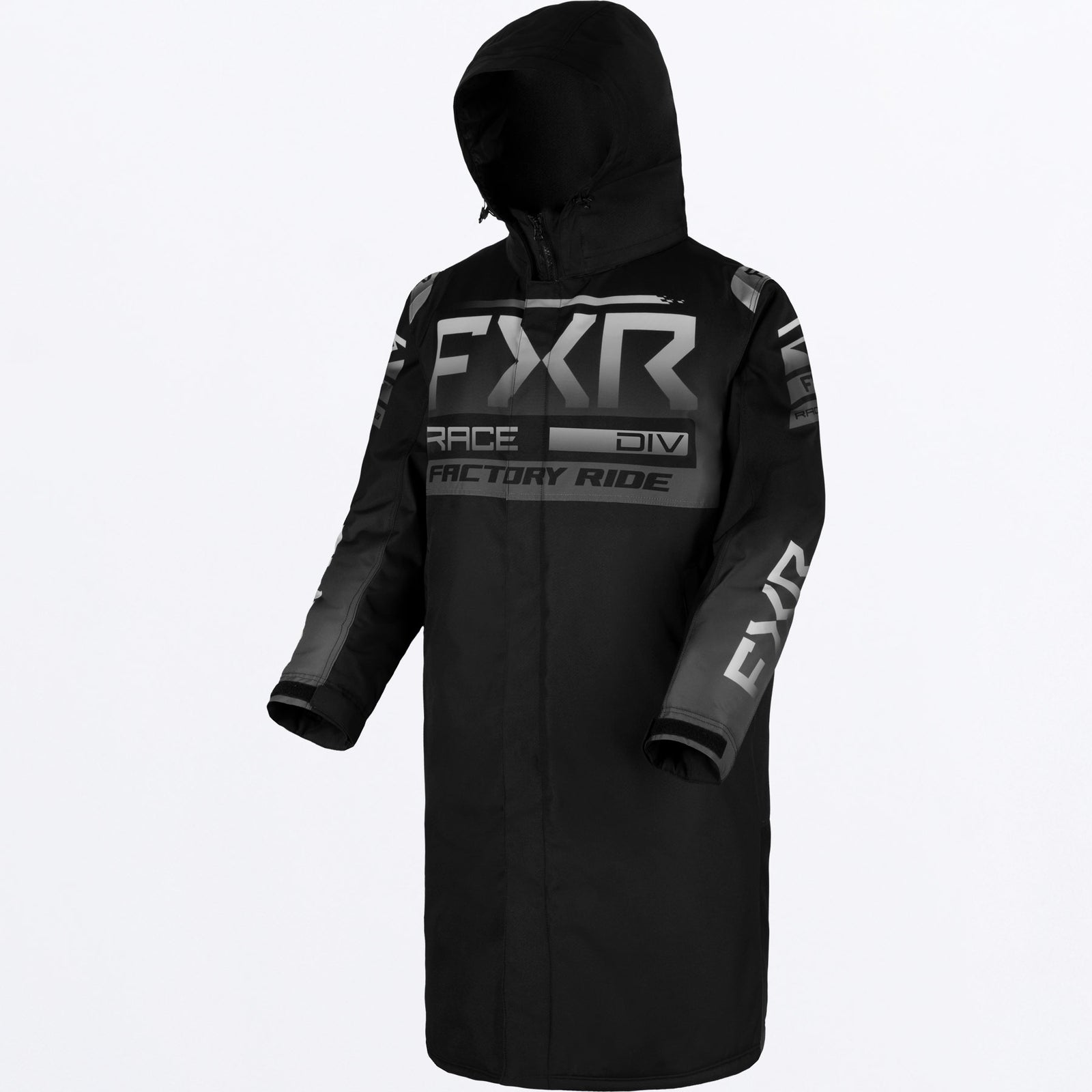 FR2 WARM UP JACKET （BLACK　XL） FR2 WARM UP JACKET （BLACK XL） FR2 WARM UP JACKET （BLACK