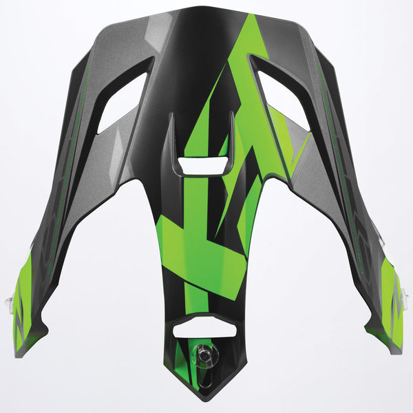 Torque X Core lippa