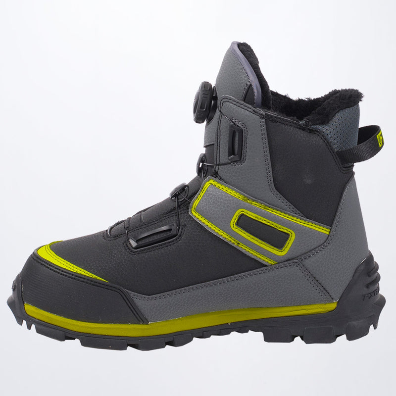 Helium Outdoor BOA Sko