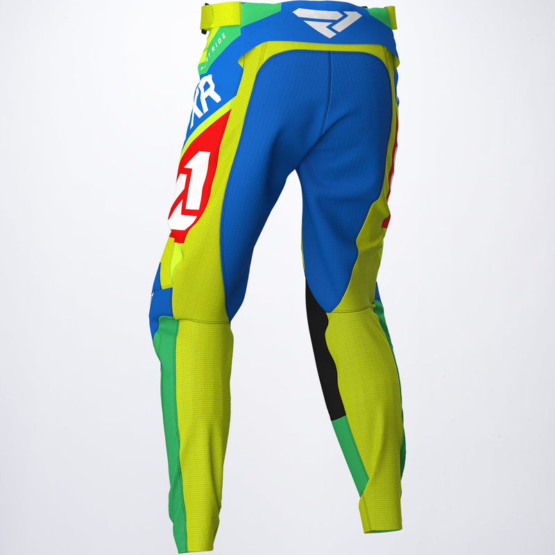 Youth Clutch Air MX Pant