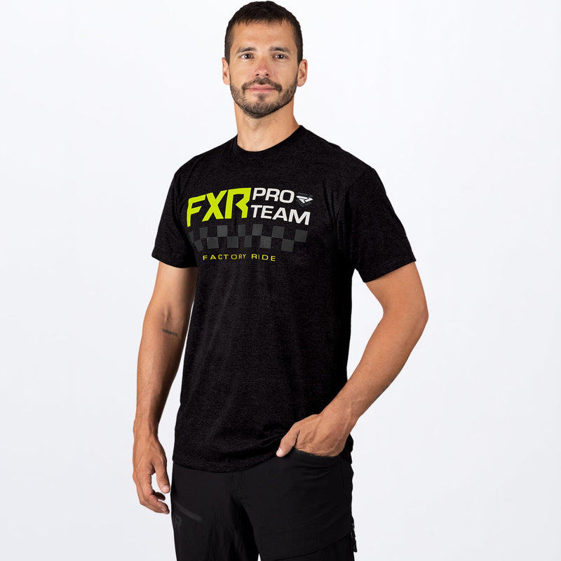 Team Premium T-skjorte - Menn